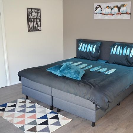 Bed And Breakfast Drachten Eksteriør billede