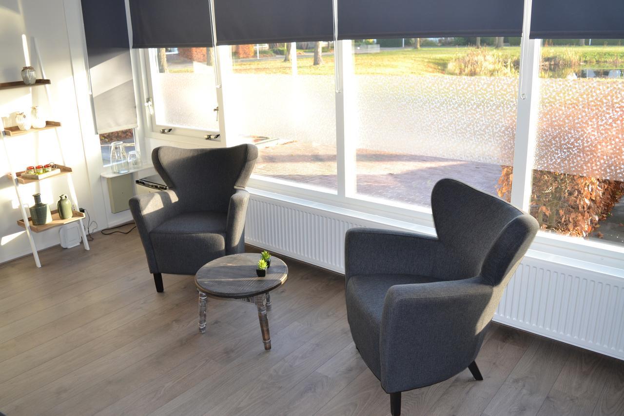 Bed And Breakfast Drachten Eksteriør billede