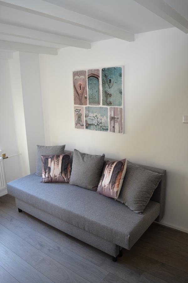 Bed And Breakfast Drachten Eksteriør billede