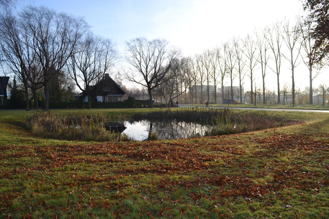 Bed And Breakfast Drachten Eksteriør billede