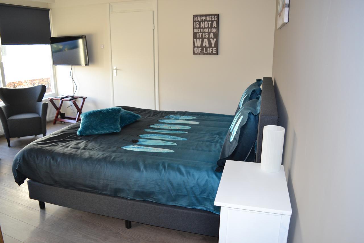 Bed And Breakfast Drachten Eksteriør billede
