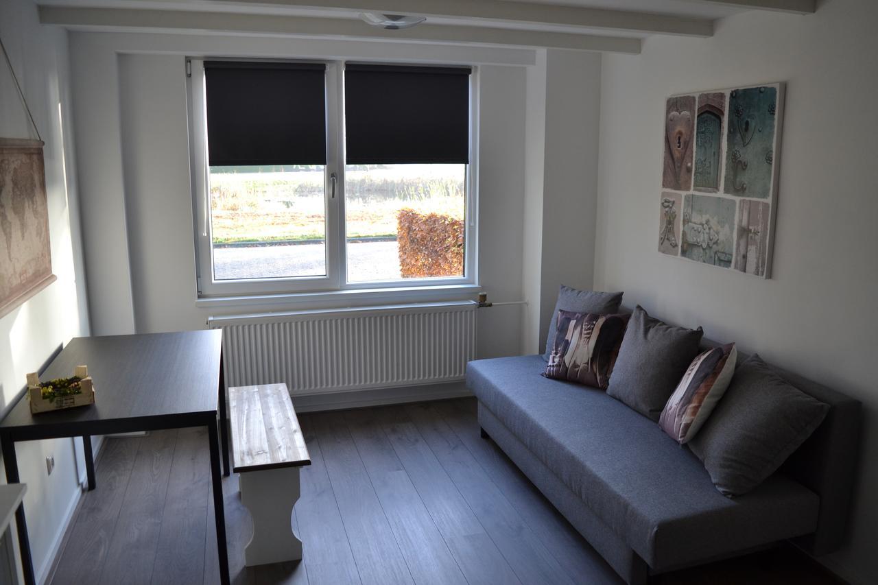 Bed And Breakfast Drachten Eksteriør billede