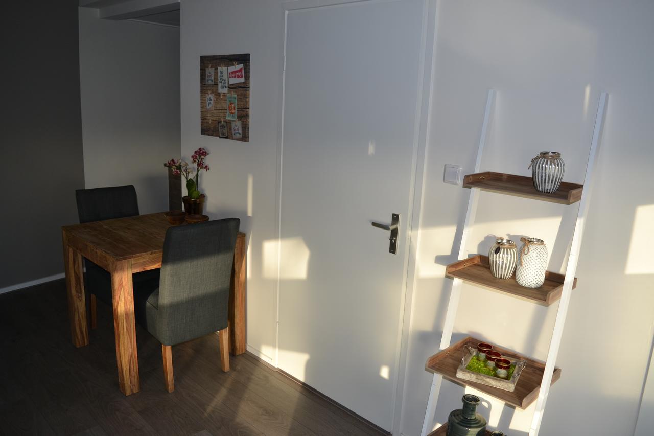 Bed And Breakfast Drachten Eksteriør billede