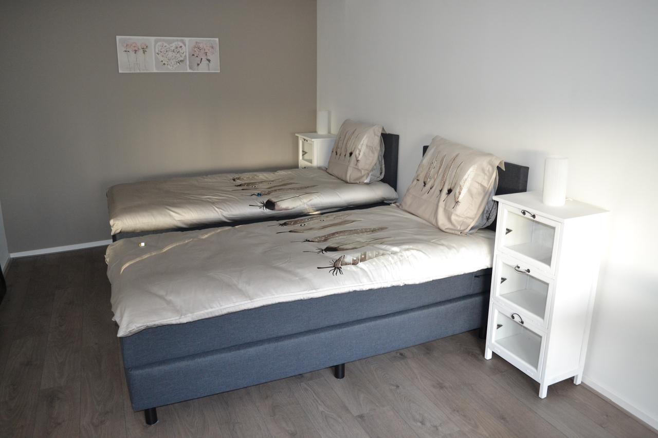 Bed And Breakfast Drachten Eksteriør billede